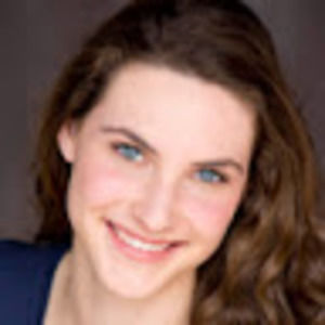 Meet your Posher, Annika